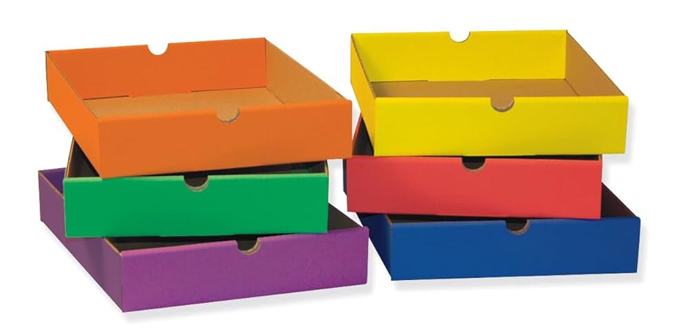 Amazon.com : Classroom Keepers 6 Drawers (for item 001312